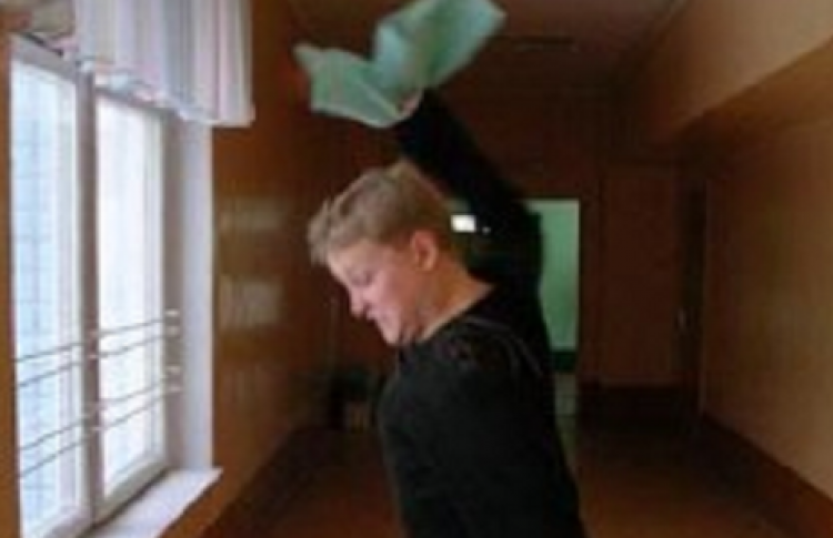 Кирилл Рябов
