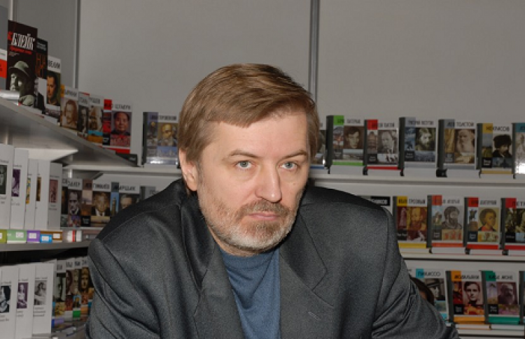 Константин Ковалев