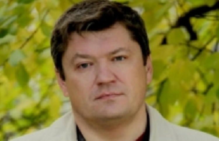 Сергей Козлов