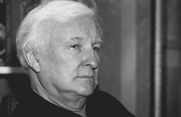 Эдуард Кочергин