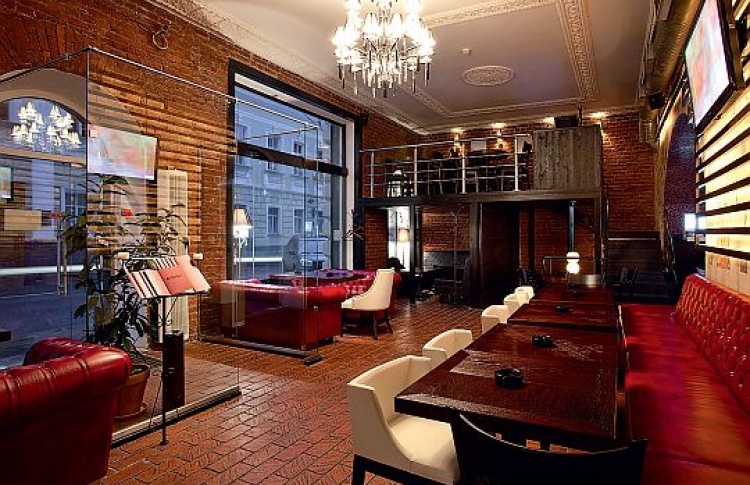 День рождения All time bar