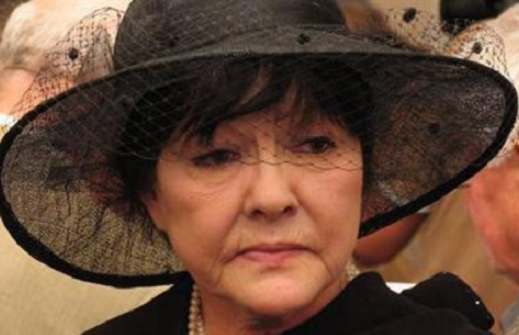 Белла Ахмадулина