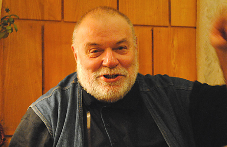 Юрий Линник