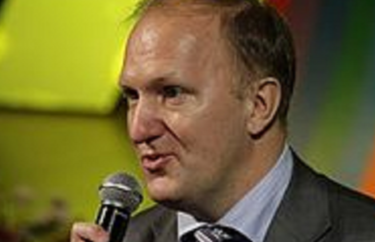 Владимир Марковчин