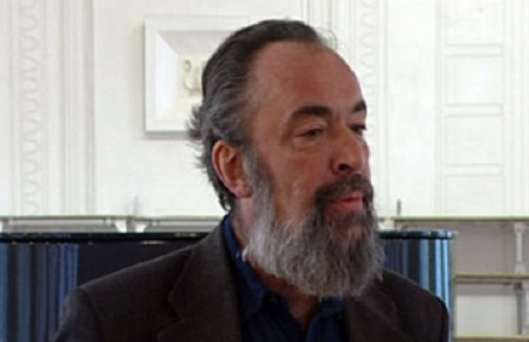Владимир Махнач