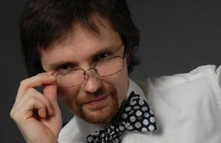 Милослав Князев
