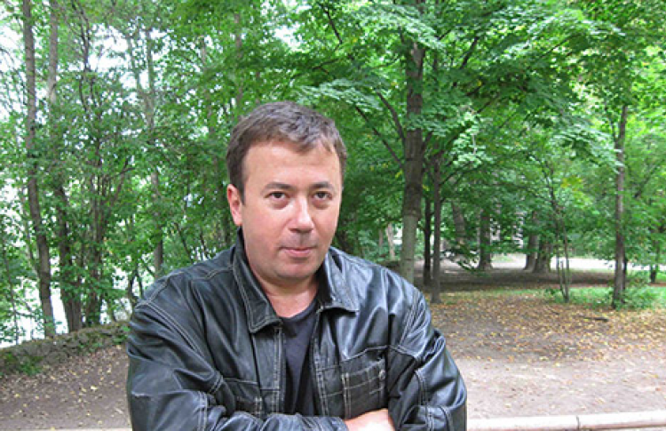 Александр Мильштейн
