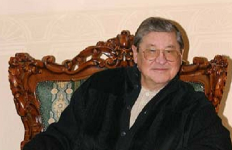 Рауль Мир-Хайдаров