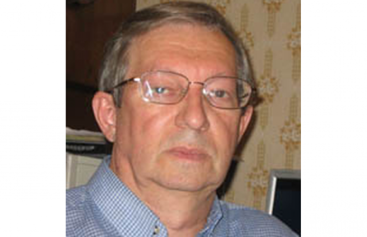 Владимир Малов