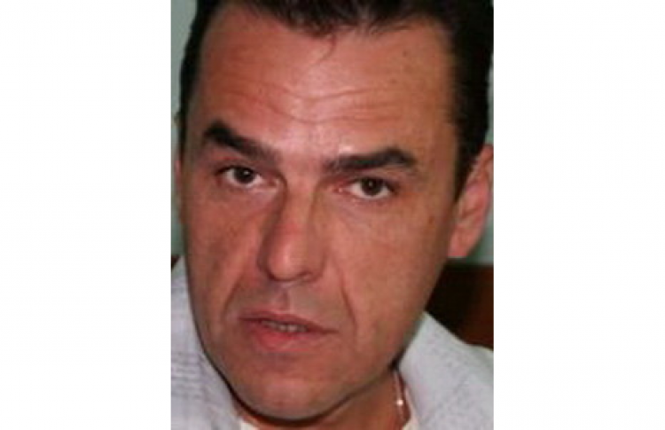 Евгений Мамонтов