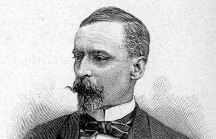 Генрик Сенкевич