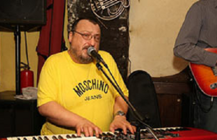Петр Подгородецкий