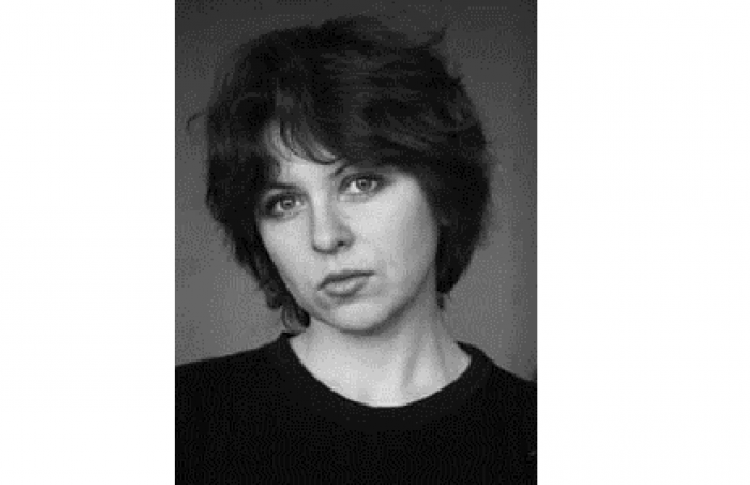 Екатерина Половнева