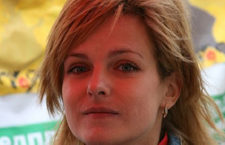 Ирина Потанина