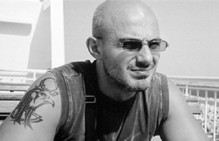 Валерий Примост
