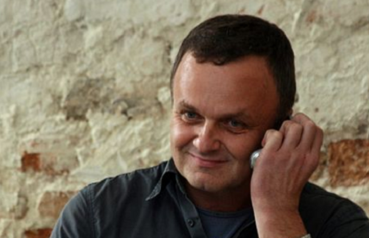 Михаил Рошко