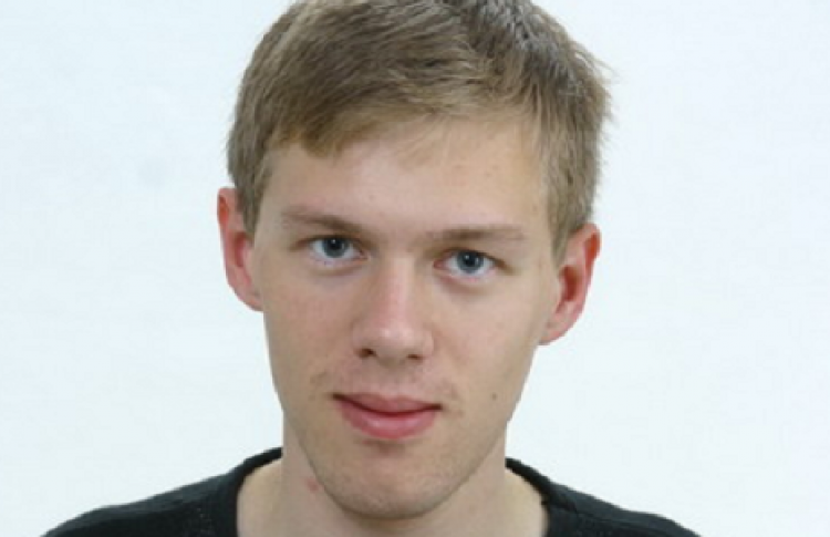 Игорь Савельев