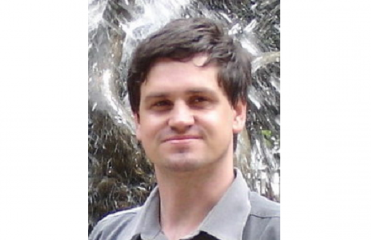 Сергей Садов