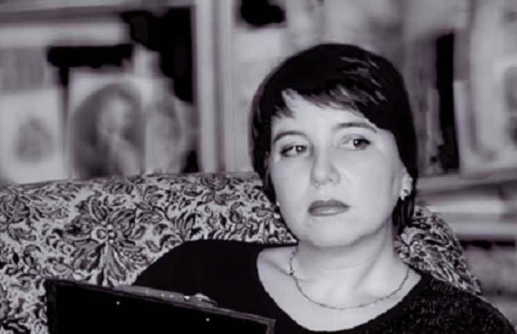Елена Смехова