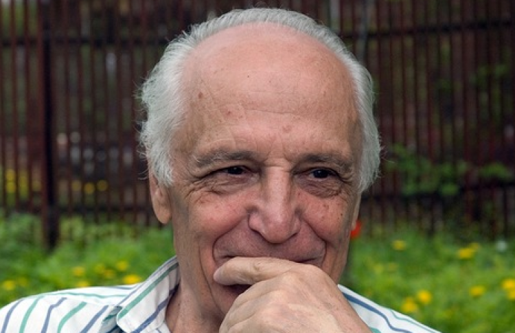 Валентин Сорокин