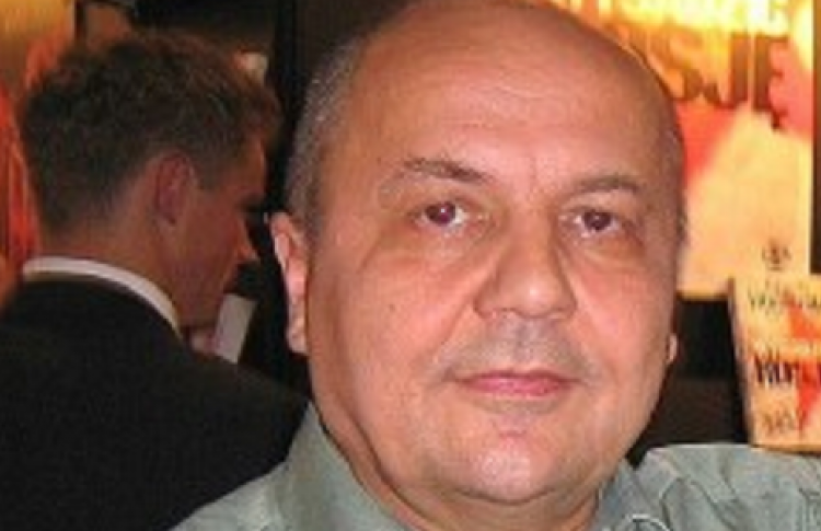 Виктор Суворов