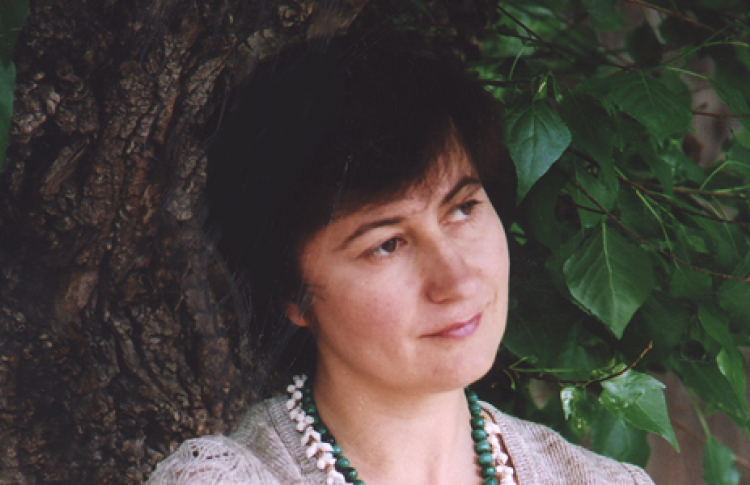 Лидия Сычева