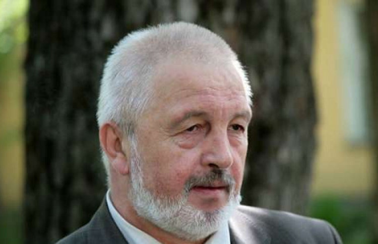 Александр Торопцев