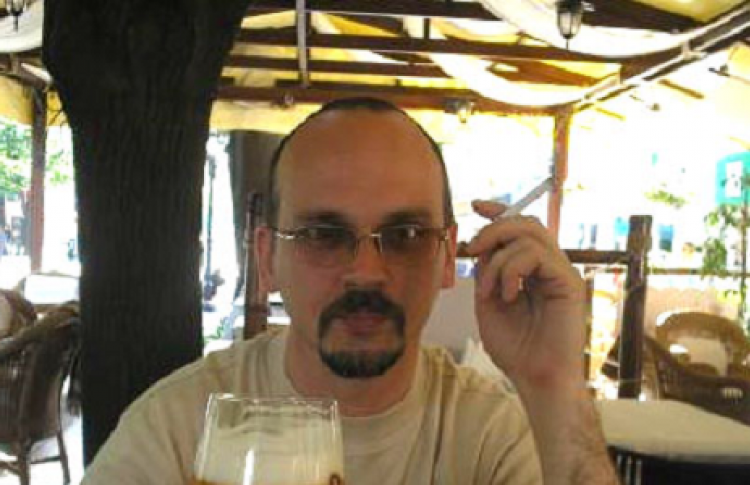 Константин Уткин