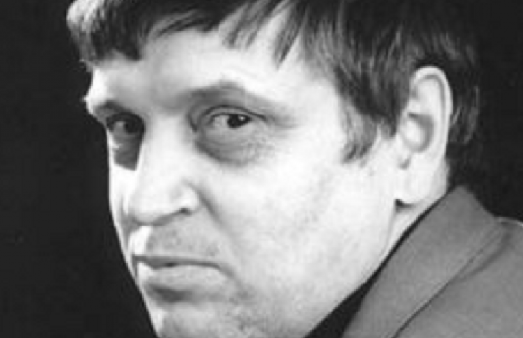 Валерий Хайрюзов