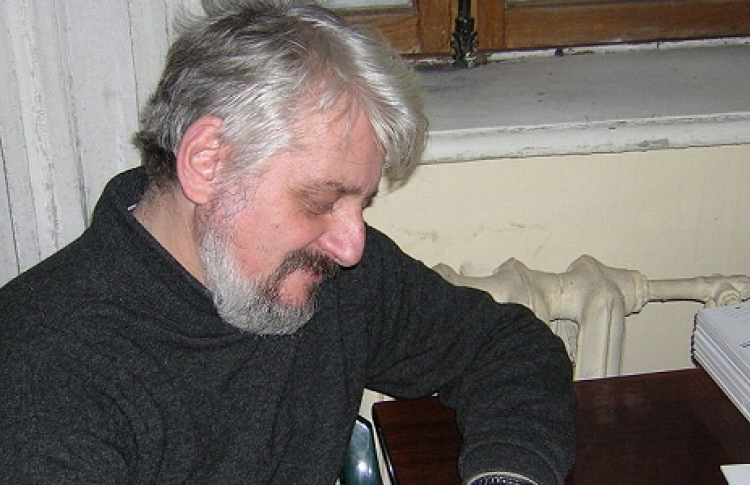 Борис Херсонский