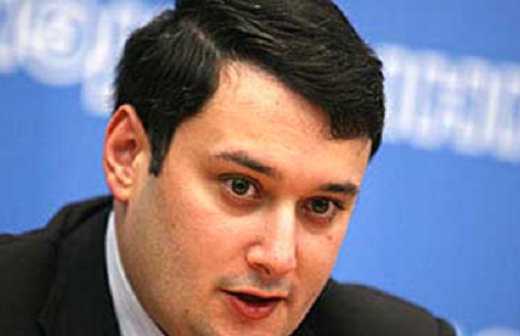 Александр Хинштейн