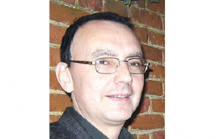 Александр Черницкий