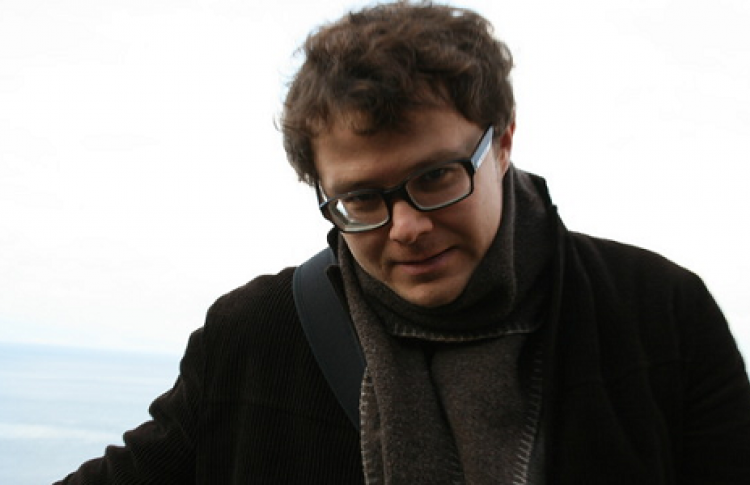 Глеб Шульпяков