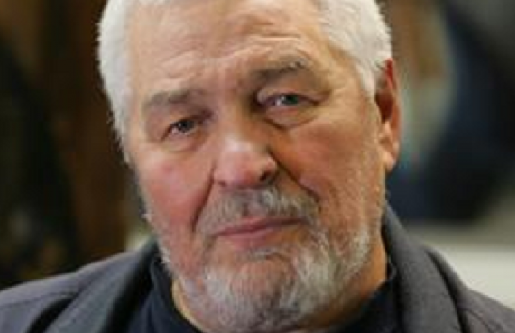 Савва Ямщиков