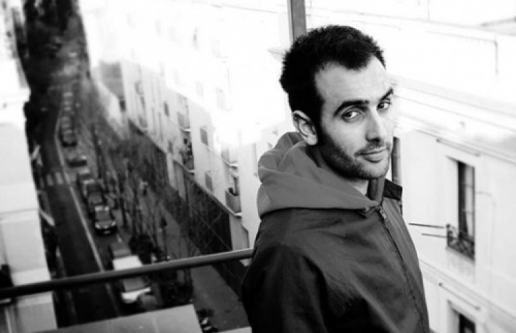 Pablo Bolivar (Испания)