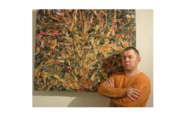 Алексей Фирсов