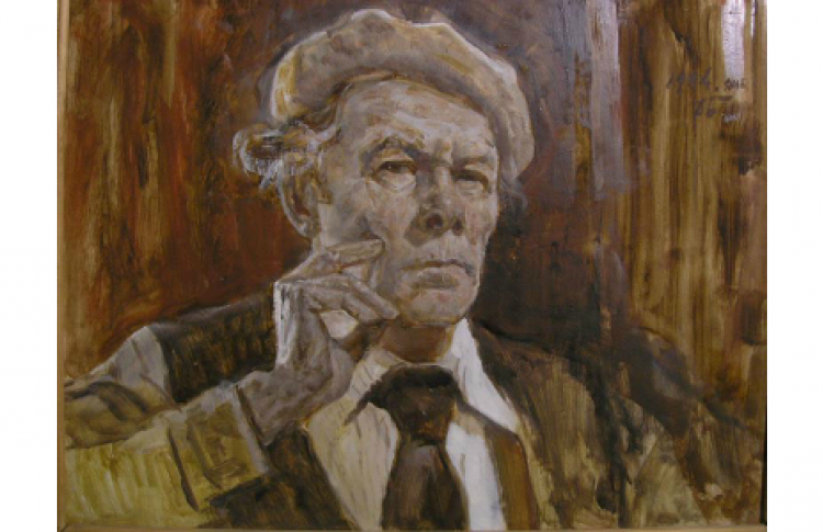 Алексей Бородин