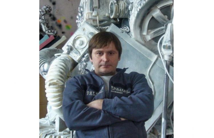 Сергей Шеховцов
