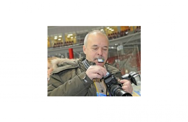 Александр Фирсов
