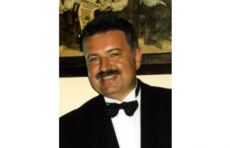 Валерий Ржевский