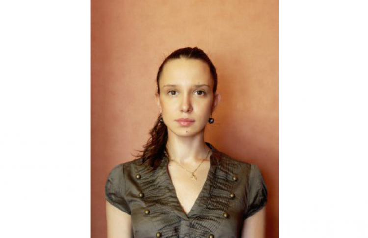 Полина Канис