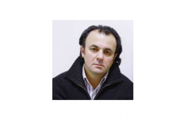 Аладдин Гарунов