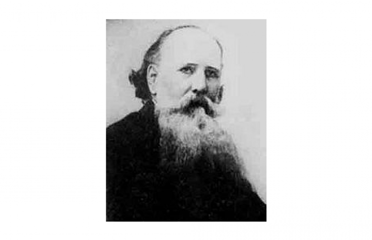 Александр Опекушин
