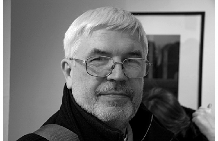 Ростислав Лебедев