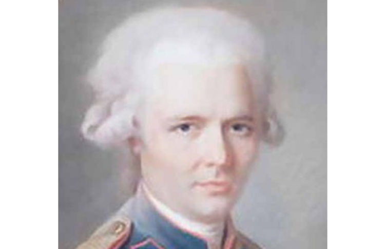 Шодерло де Лакло