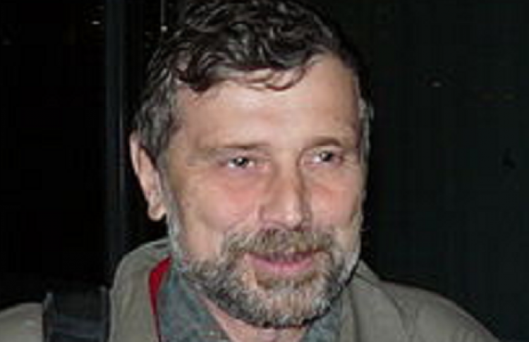 Александр Громов