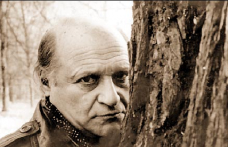 Юрий Давыдов