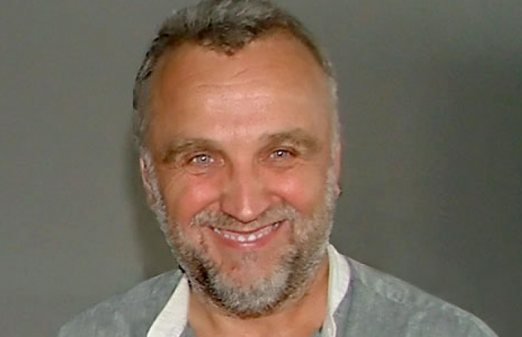 Валерий Залотуха