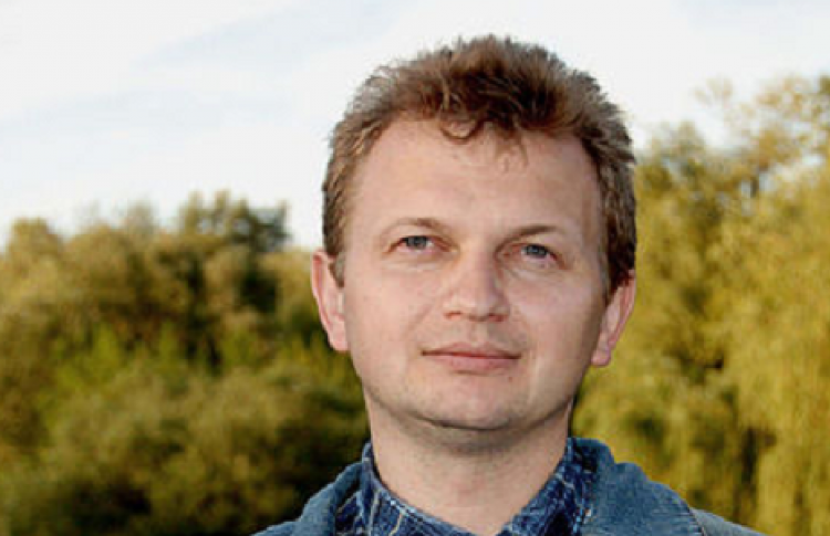 Александр Клименко
