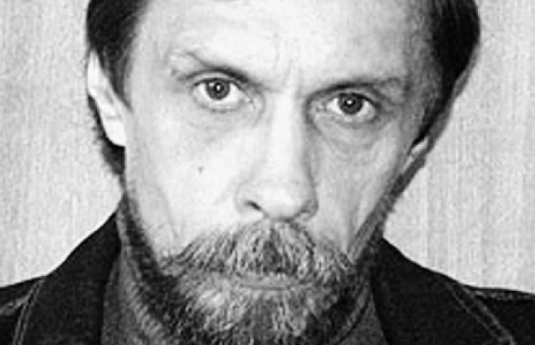 Андрей Можаев